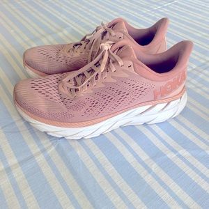 Hoka Tennis Shoes